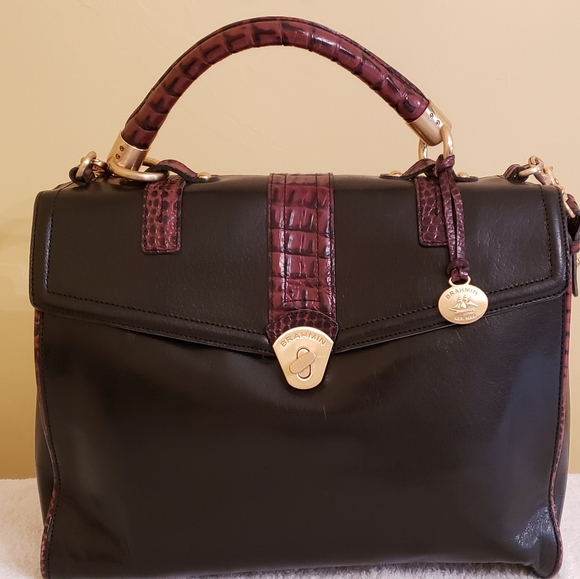 Brahmin Handbag - Picture 6 of 8